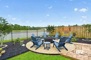 22348 Early Dawn Cir, Foley, AL 36535 - Photo 5