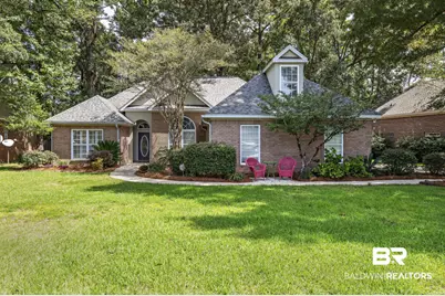 27576 Cahaba Drive, Daphne, AL 36526 - Photo 1
