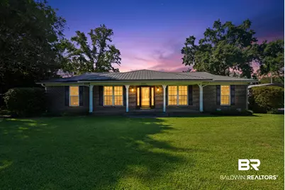 18920 Silverhill Ave, Robertsdale, AL 36567 - Photo 1