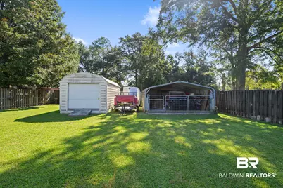 18920 Silverhill Ave, Robertsdale, AL 36567 - Photo 9