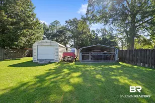 18920 Silverhill Ave, Robertsdale, AL 36567 - Photo 9
