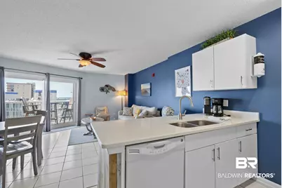 24568 Perdido Beach Boulevard #Unit 908, Orange Beach, AL 36561 - Photo 7