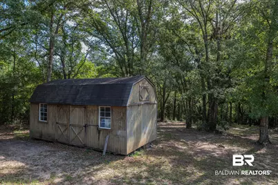 17105 Givens Lane, Bay Minette, AL 36507 - Photo 61