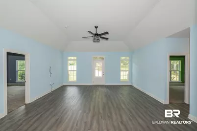 17105 Givens Lane, Bay Minette, AL 36507 - Photo 5