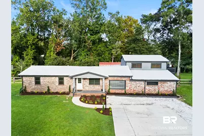 22208 3rd Street, Silverhill, AL 36576 - Photo 21