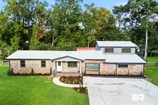 22208 3rd St, Silverhill, AL 36576 - Photo 21