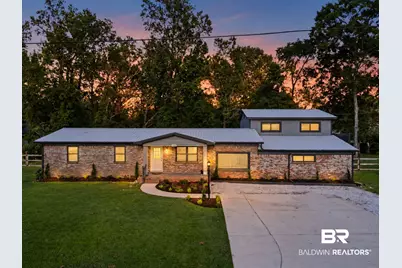 22208 3rd Street, Silverhill, AL 36576 - Photo 1
