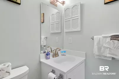 400 Plantation Road #UNIT 2325, Gulf Shores, AL 36542 - Photo 27