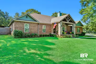 12558 Frondfield Lane, Elberta, AL 36530 - Photo 7