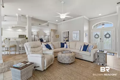 37 Lagoon Drive, Gulf Shores, AL 36542 - Photo 3