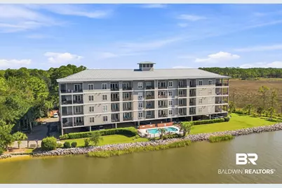 3944 Todd Lane #UNIT 702, Gulf Shores, AL 36542 - Photo 1