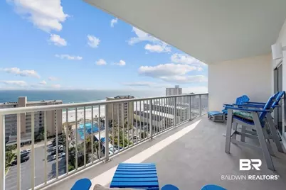 1010 W Beach Boulevard #1202, Gulf Shores, AL 36542 - Photo 5