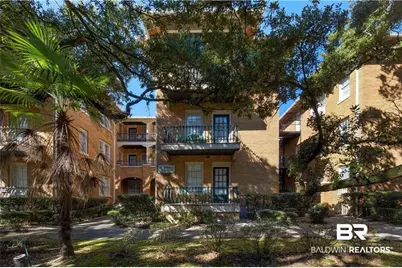 1602 Government Street #APT 1B, Mobile, AL 36604 - Photo 1