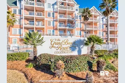 572 E Beach Boulevard #210, Gulf Shores, AL 36542 - Photo 1