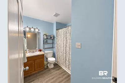 6194 St Highway 59 #UNIT E6, Gulf Shores, AL 36542 - Photo 17