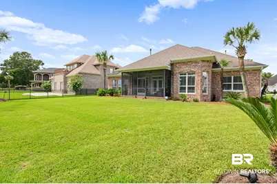 1156 Heron Lakes Circle, Mobile, AL 36693 - Photo 51