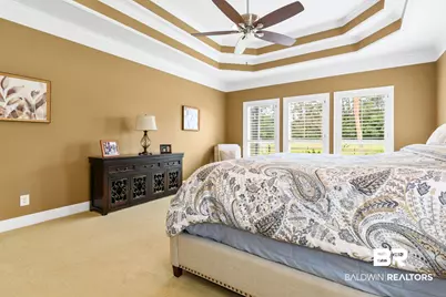1156 Heron Lakes Circle, Mobile, AL 36693 - Photo 21