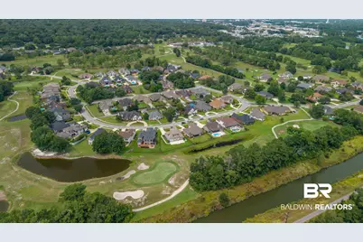 1156 Heron Lakes Circle, Mobile, AL 36693 - Photo 45