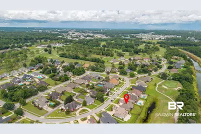 1156 Heron Lakes Circle, Mobile, AL 36693 - Photo 43