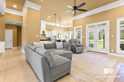 1156 Heron Lakes Circle, Mobile, AL 36693 - Photo 9