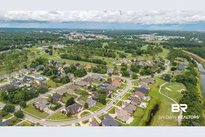 1156 Heron Lakes Circle, Mobile, AL 36693 - Photo 41