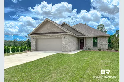 10078 Lakeview Drive, Foley, AL 36535 - Photo 1