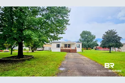 16340 W Indigo Loop, Summerdale, AL 36580 - Photo 1