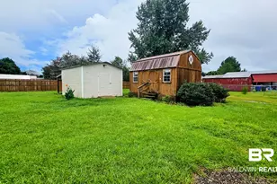 16340 W Indigo Loop, Summerdale, AL 36580 - Photo 5