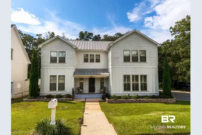 462 Satsuma Street, Fairhope, AL 36532 - Photo 1