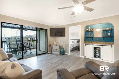 4723 Port Side Lane #UNIT 102, Gulf Shores, AL 36542 - Photo 3