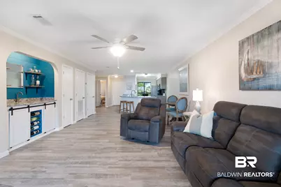 4723 Port Side Lane #UNIT 102, Gulf Shores, AL 36542 - Photo 7