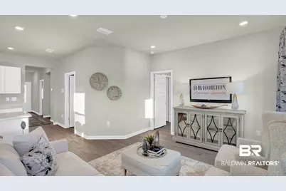 14356 Versailles Circle, Silverhill, AL 36576 - Photo 19