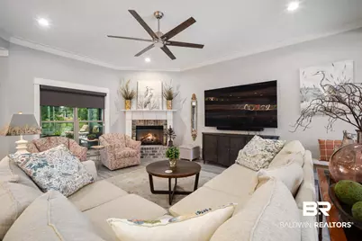 12690 Squirrel Drive, Spanish Fort, AL 36527 - Photo 11