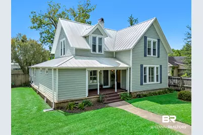 207 W Rose Ave, Foley, AL 36530 - Photo 3