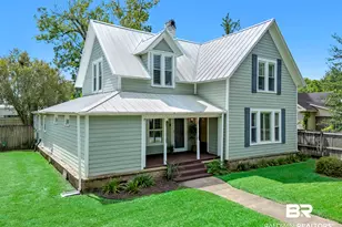 207 W Rose Ave, Foley, AL 36530 - Photo 3