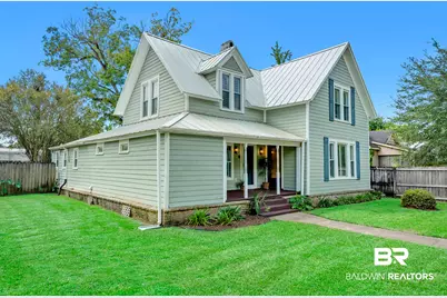 207 W Rose Ave, Foley, AL 36530 - Photo 9