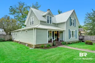 207 W Rose Ave, Foley, AL 36530 - Photo 9