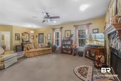 18853 Highland Drive, Fairhope, AL 36532 - Photo 9