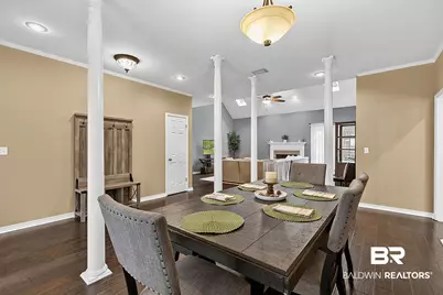 907 Mixon Avenue, Bay Minette, AL 36507 - Photo 19