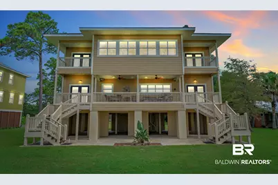 29394 Josephine Drive, Elberta, AL 36530 - Photo 1