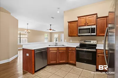 9929 Thresher Court, Mobile, AL 36695 - Photo 5