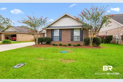 9929 Thresher Court, Mobile, AL 36695 - Photo 27