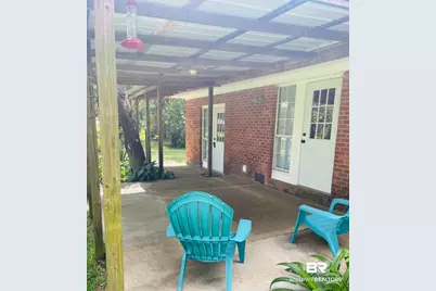 16799 Hinote Glass Road, Loxley, AL 36551 - Photo 5
