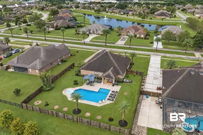 4245 Augusta Drive, Gulf Shores, AL 36542 - Photo 7