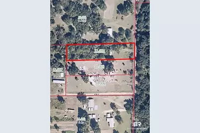 25141 Burgett Lane, Robertsdale, AL 36567 - Photo 1