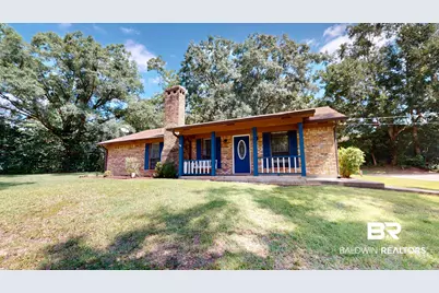 2721 East Road, Mobile, AL 36693 - Photo 1