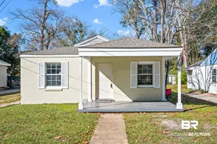 554 Mohawk St, Mobile, AL 36606 - Photo 1