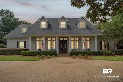262 Rochester Road, Mobile, AL 36608 - Photo 1