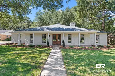 1908 Bent Tree Court, Mobile, AL 36609 - Photo 1