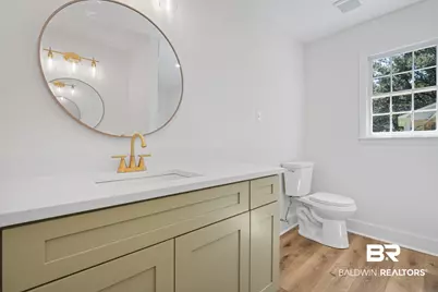 1908 Bent Tree Court, Mobile, AL 36609 - Photo 17
